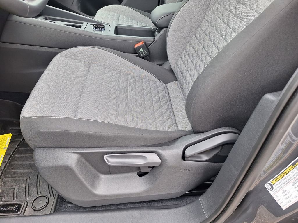 New 2025 Volkswagen Tiguan S image 14