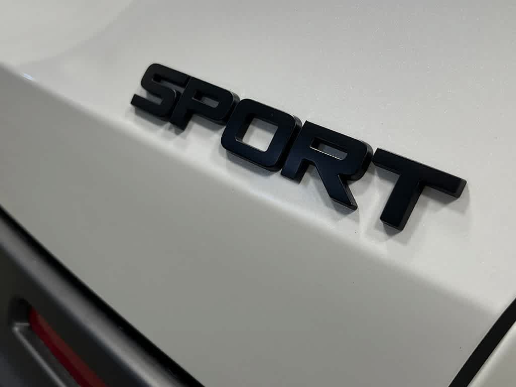 New 2027 Honda HR-V Sport image 7