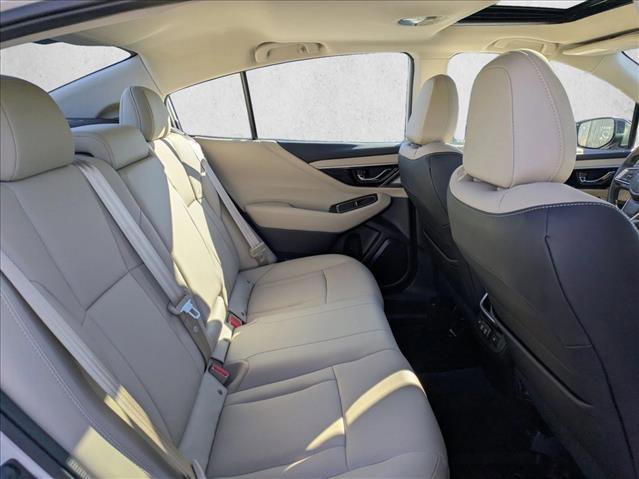 Used 2021 Subaru Legacy Limited XT w/ Popular Package #2 image 28