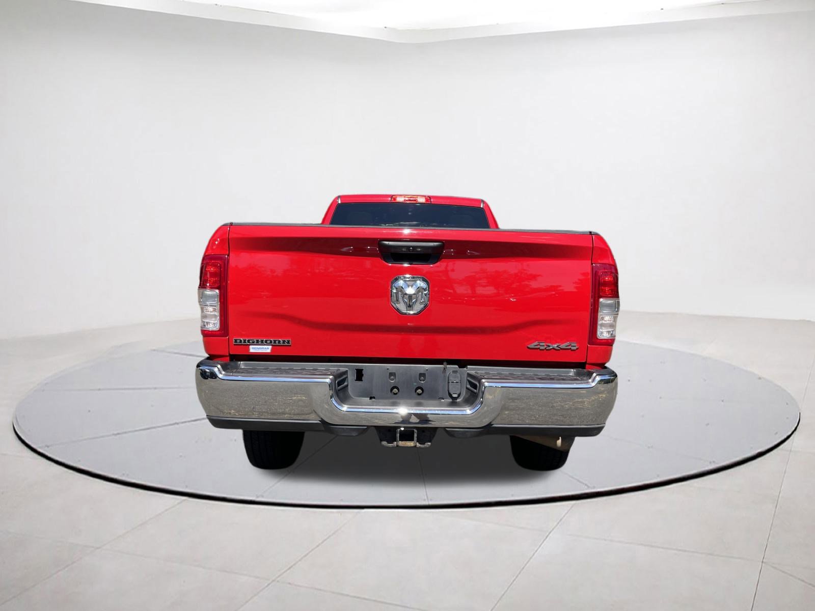 Certified 2024 RAM 3500 Big Horn image 5