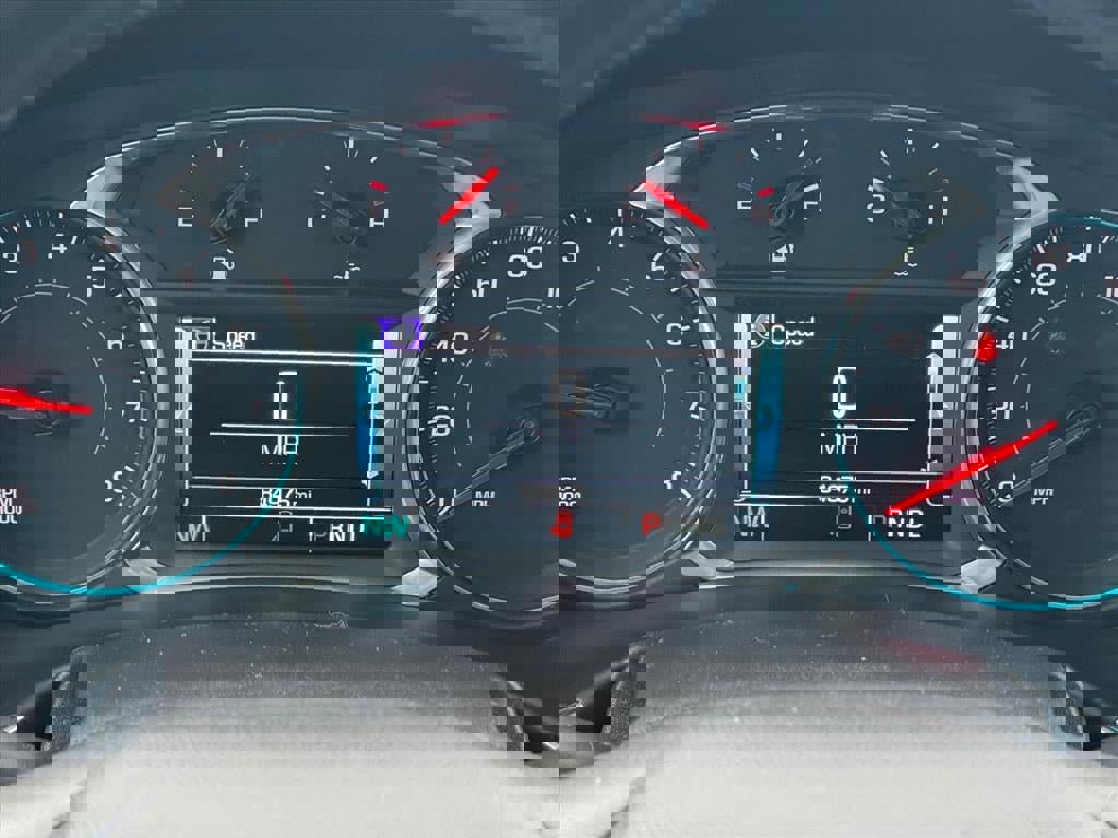 Used 2018 Chevrolet Equinox Premier image 10