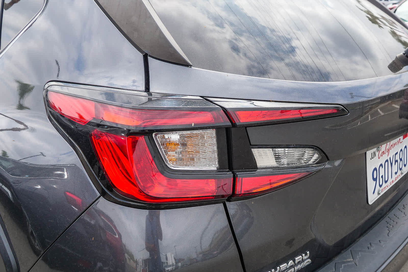 Used 2024 Subaru Crosstrek 2.0i Premium AWD/4WD image 14