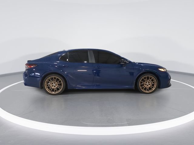 Used 2024 Toyota Camry SE w/ Convenience Package image 9