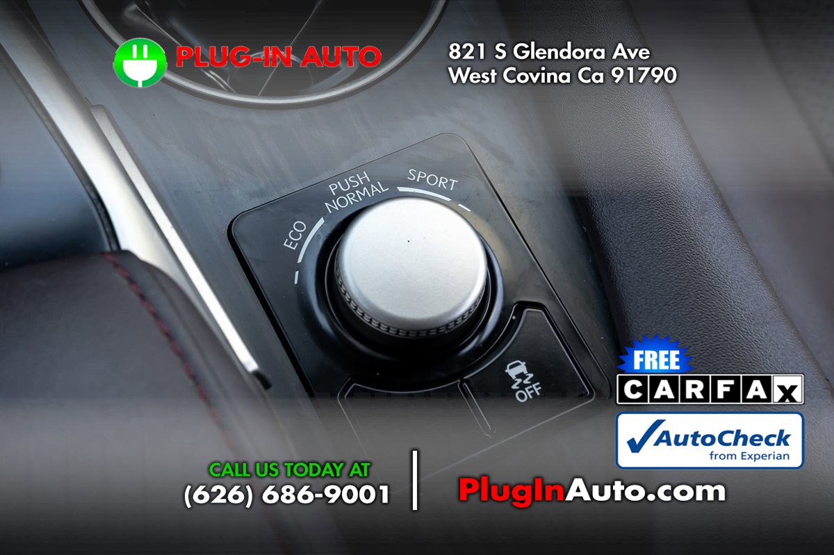 Used 2016 Lexus RX 350 FWD w/ Premium Package image 26