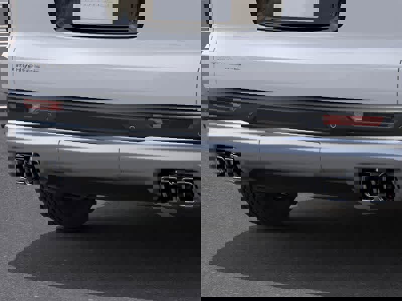 New 2026 Chevrolet Traverse LT image 14