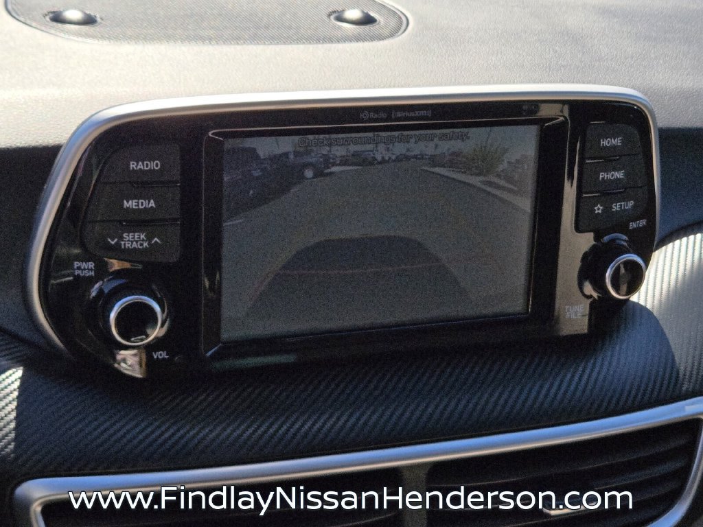 Used 2021 Hyundai Tucson Value FWD image 26