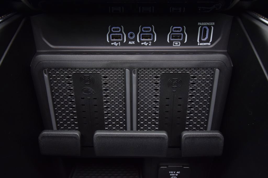 New 2026 RAM 1500 Tungsten image 30