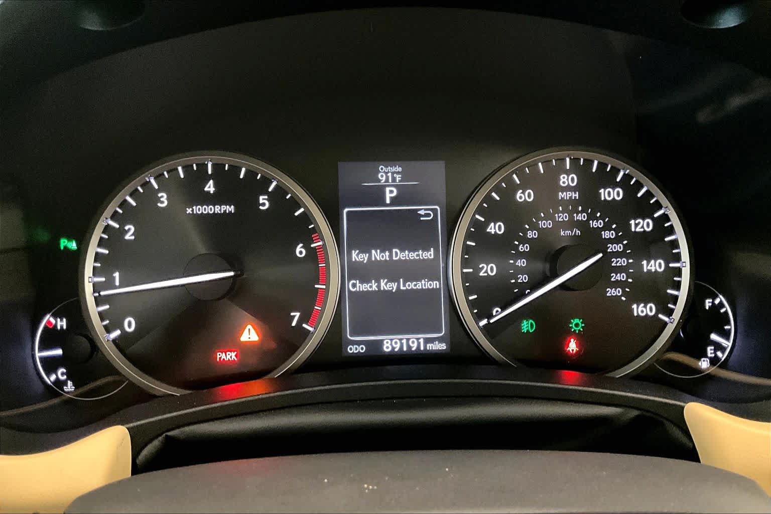 Used 2017 Lexus NX 200t FWD w/ Premium Package image 23