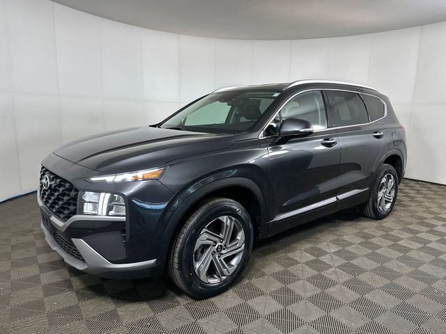 Certified 2023 Hyundai Santa Fe SEL AWD/4WD image 7
