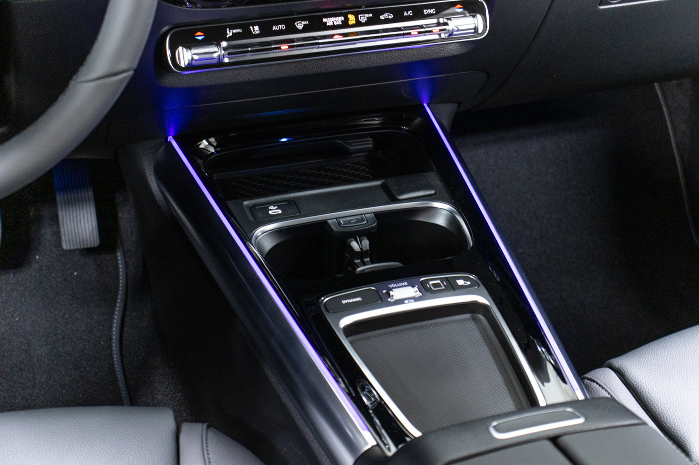 New 2025 Mercedes-Benz GLA 250 4MATIC image 21