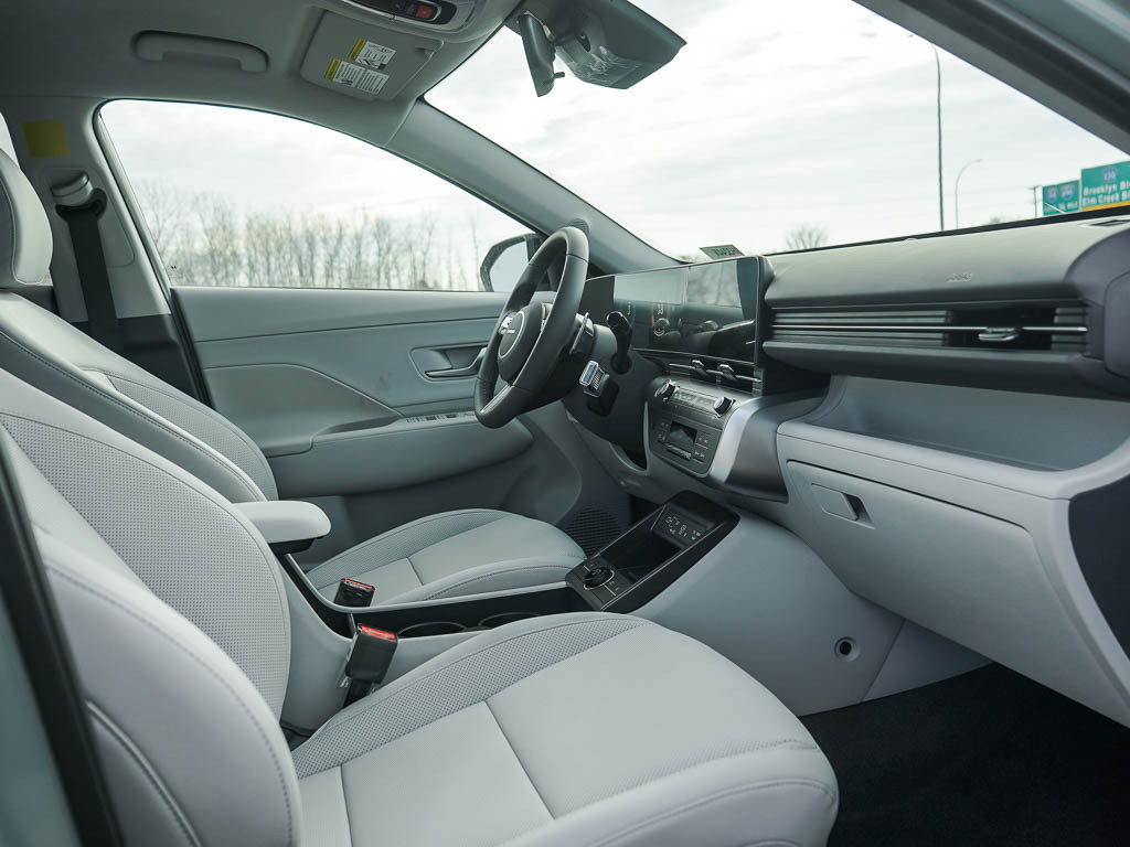 New 2026 Hyundai Kona SEL Premium AWD/4WD image 10