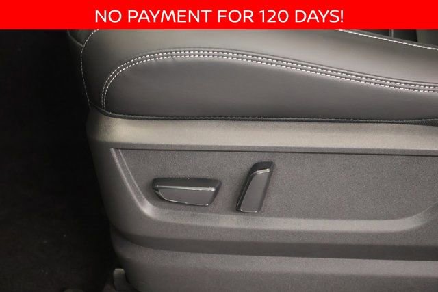 New 2026 Nissan Armada SV image 10