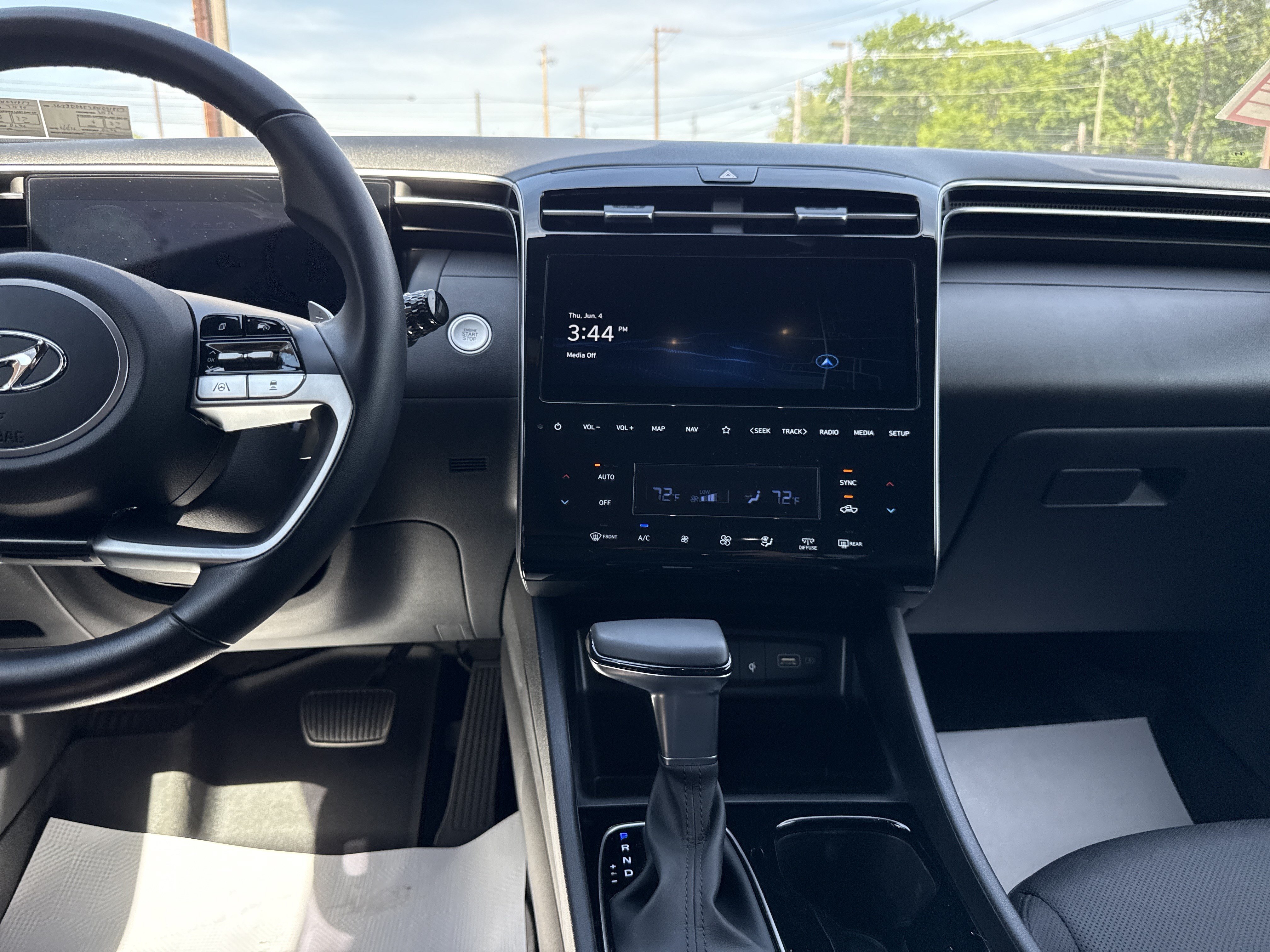 Certified 2024 Hyundai Santa Cruz XRT AWD/4WD image 25