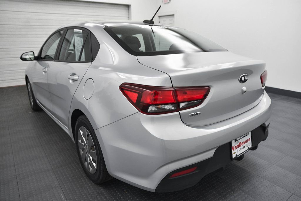 Used 2020 Kia Rio LX image 7