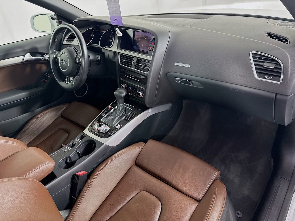 Used 2014 Audi A5 2.0T Premium Plus image 35
