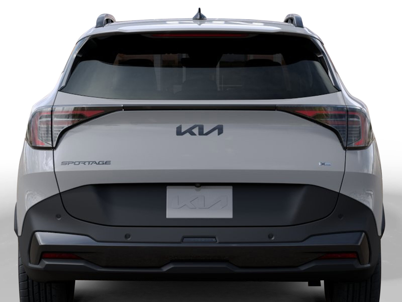 New 2027 Kia Sportage X-Line AWD/4WD image 13