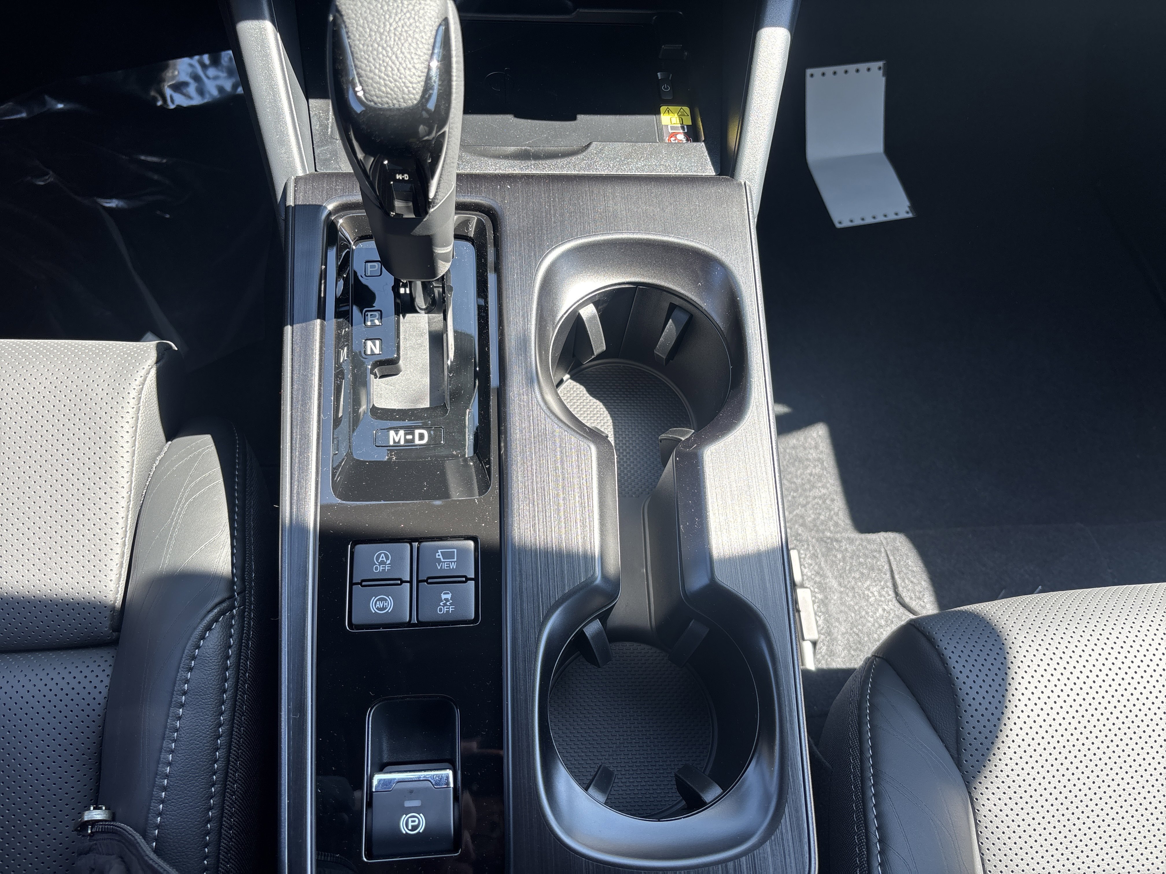 New 2026 Subaru Outback Touring XT AWD/4WD image 26