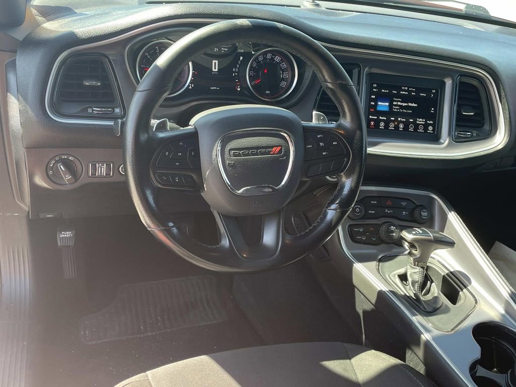 Used 2020 Dodge Challenger R/T RWD image 16