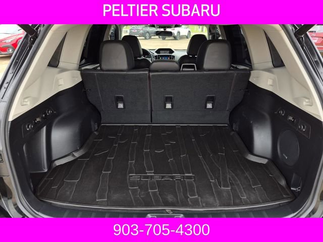 Used 2022 Subaru Forester Touring AWD/4WD image 10