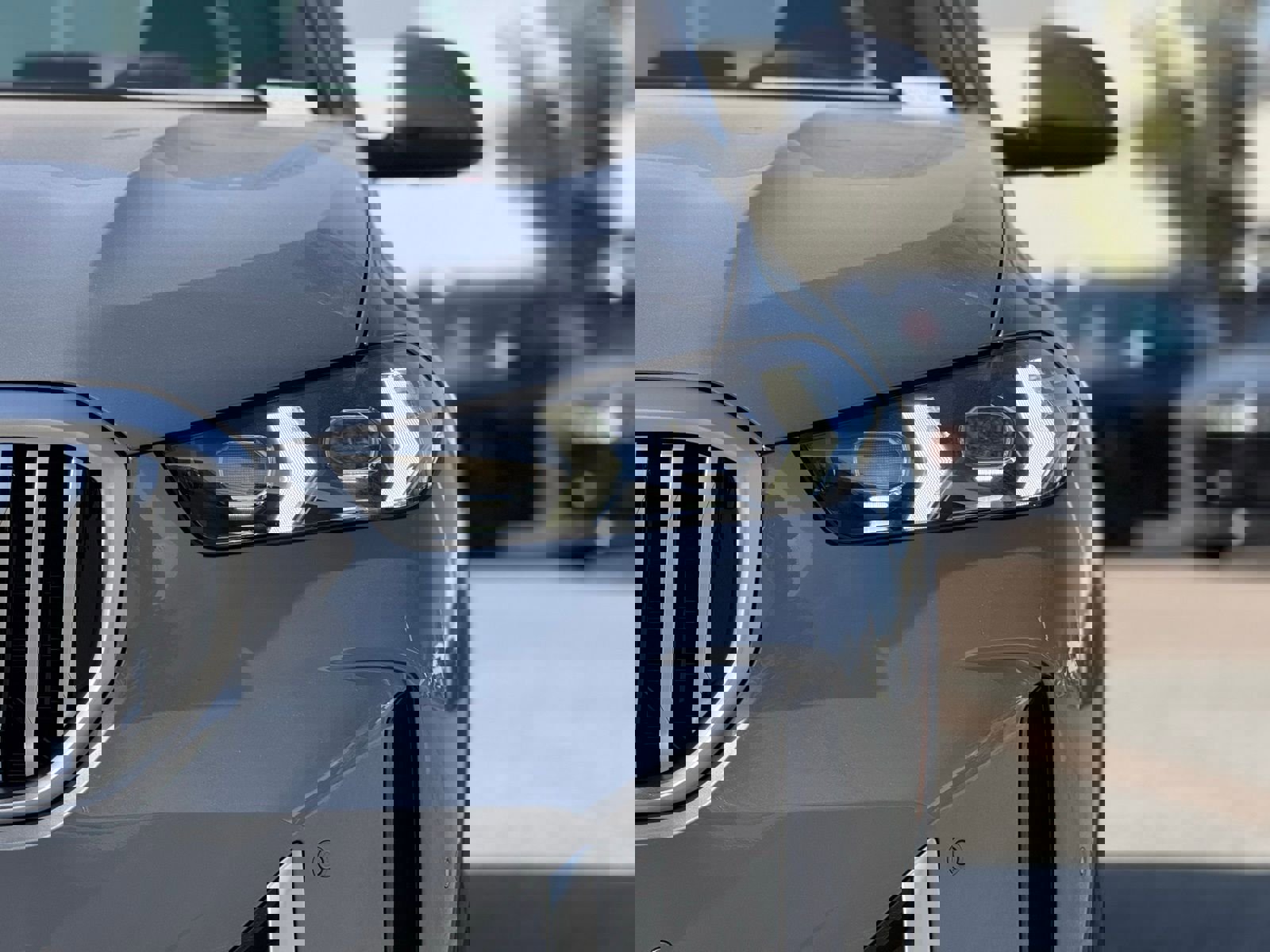 New 2026 BMW X5 xDrive40i AWD/4WD image 13