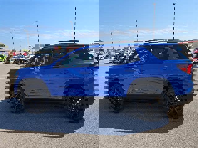 New 2026 GMC Terrain Elevation w/ Black Edition image 2