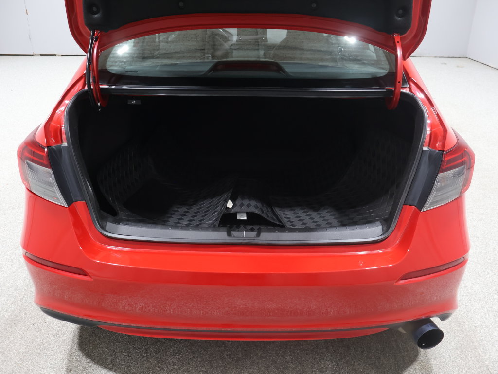 Used 2024 Honda Civic Sport image 18
