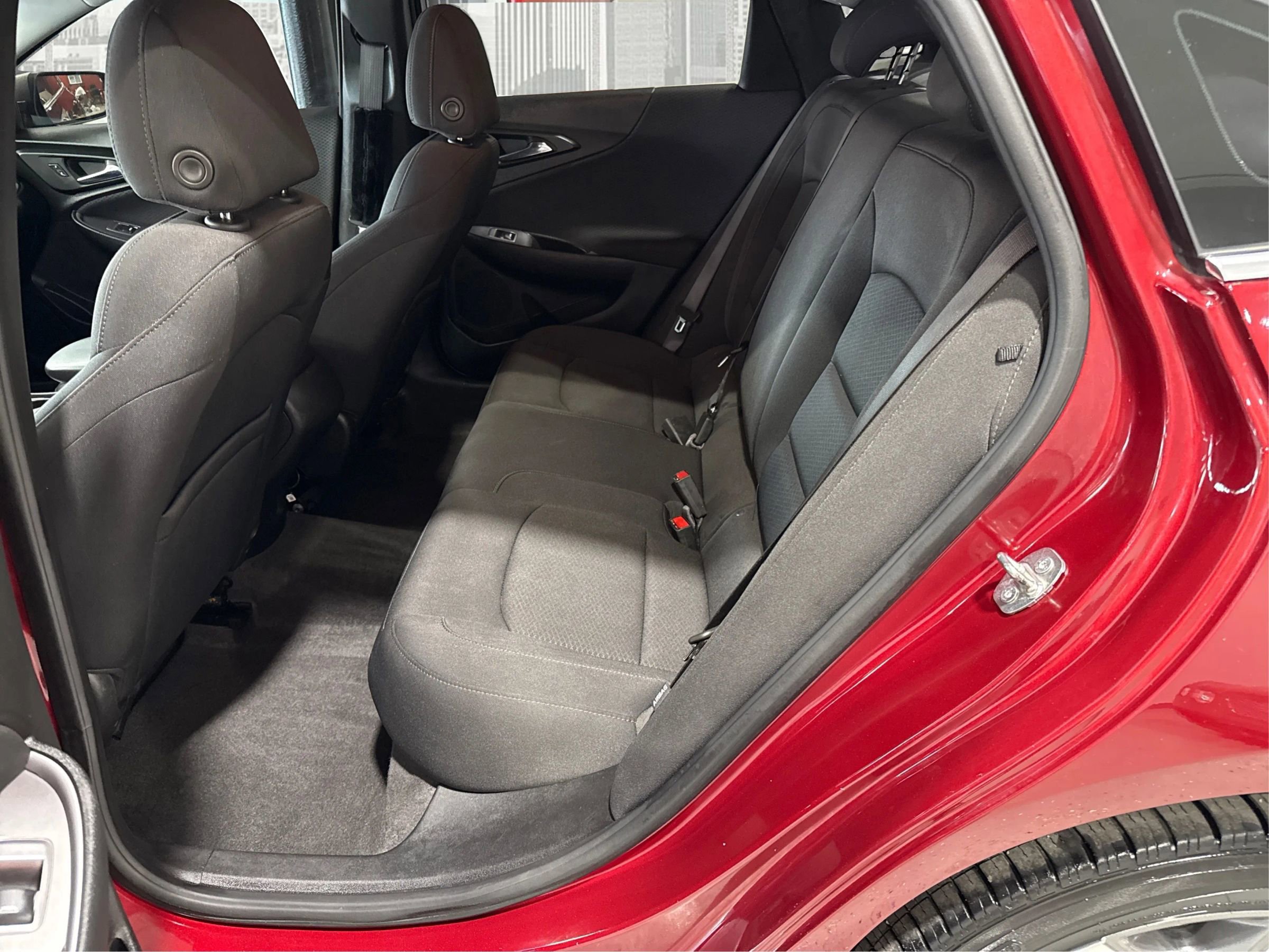 Used 2019 Chevrolet Malibu RS image 10