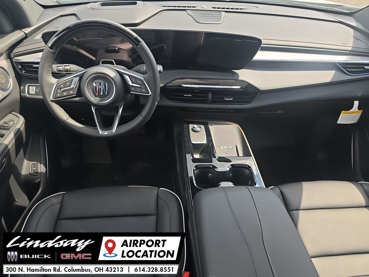 New 2026 Buick Enclave Avenir w/ Super Cruise Package image 10