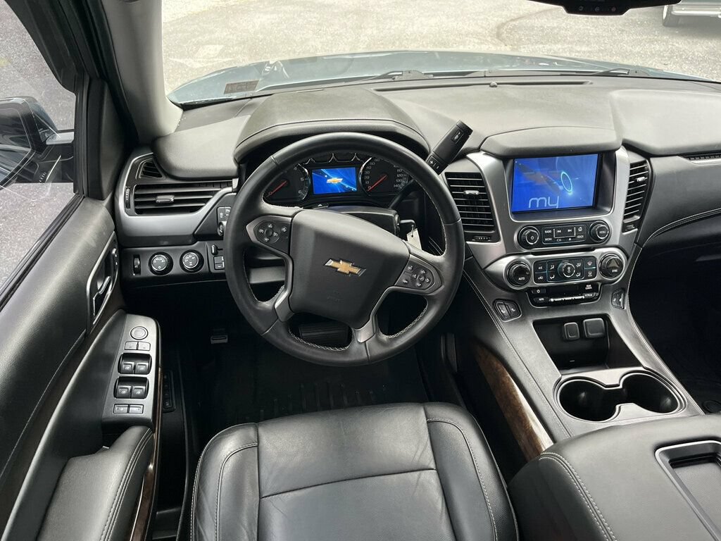 Used 2016 Chevrolet Tahoe LT AWD/4WD image 20