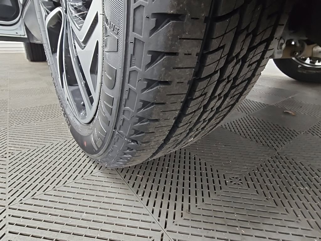 Used 2020 Hyundai Santa Fe Limited image 47