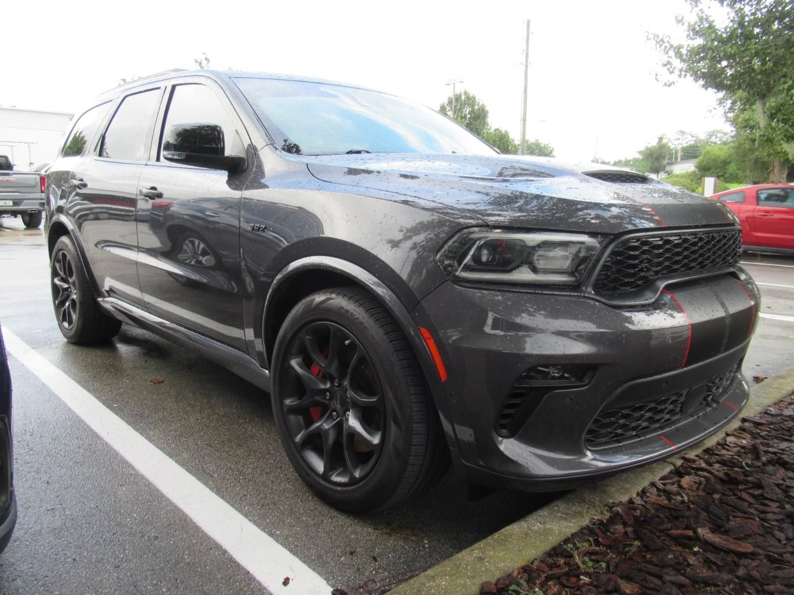 Used 2023 Dodge Durango SRT