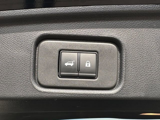 Certified 2025 Nissan Pathfinder Rock Creek image 21