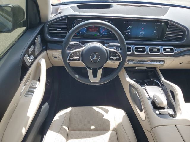 Used 2022 Mercedes-Benz GLE 450 4MATIC image 26