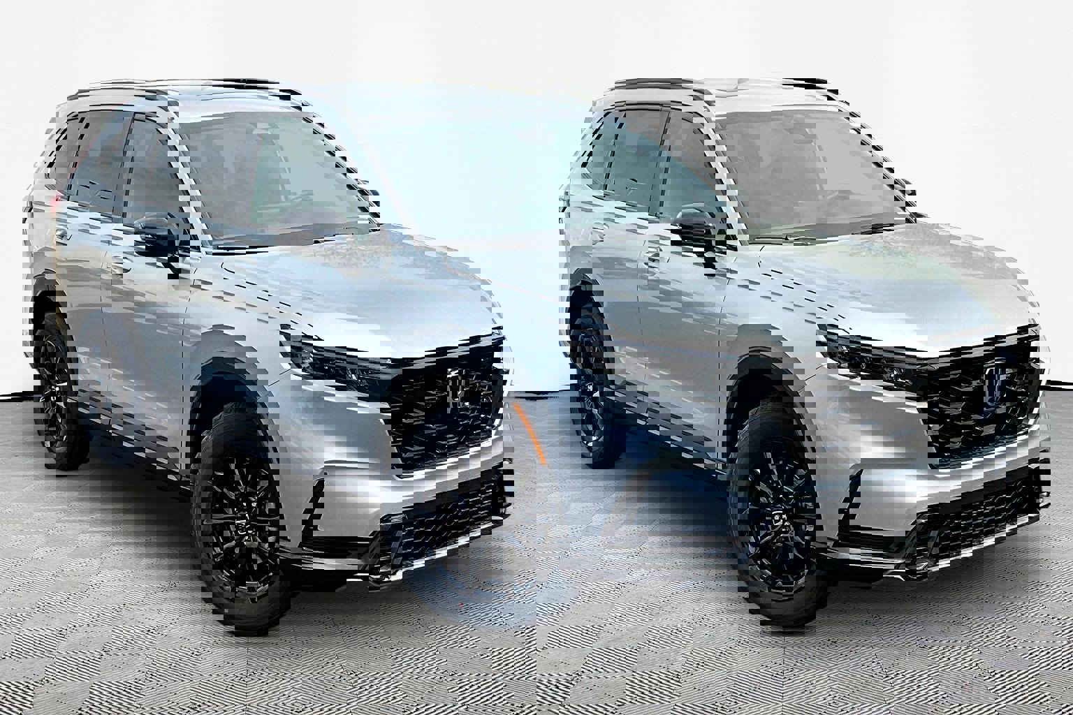 New 2026 Honda CR-V Sport image 3