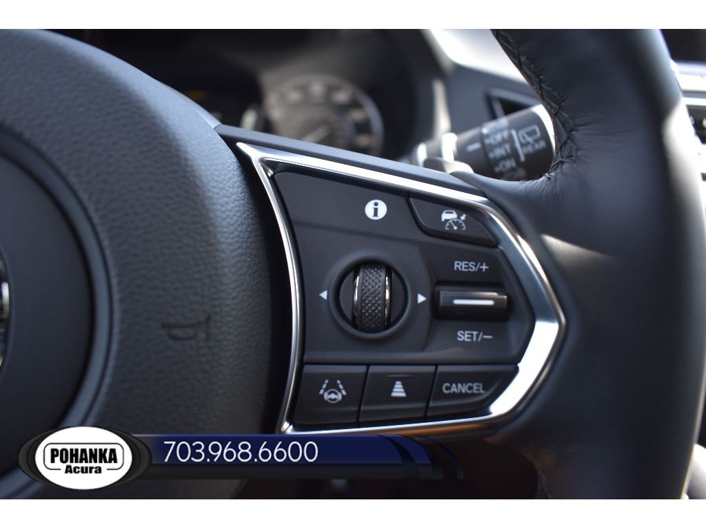 New 2026 Acura RDX w/ Advance Package AWD/4WD image 13