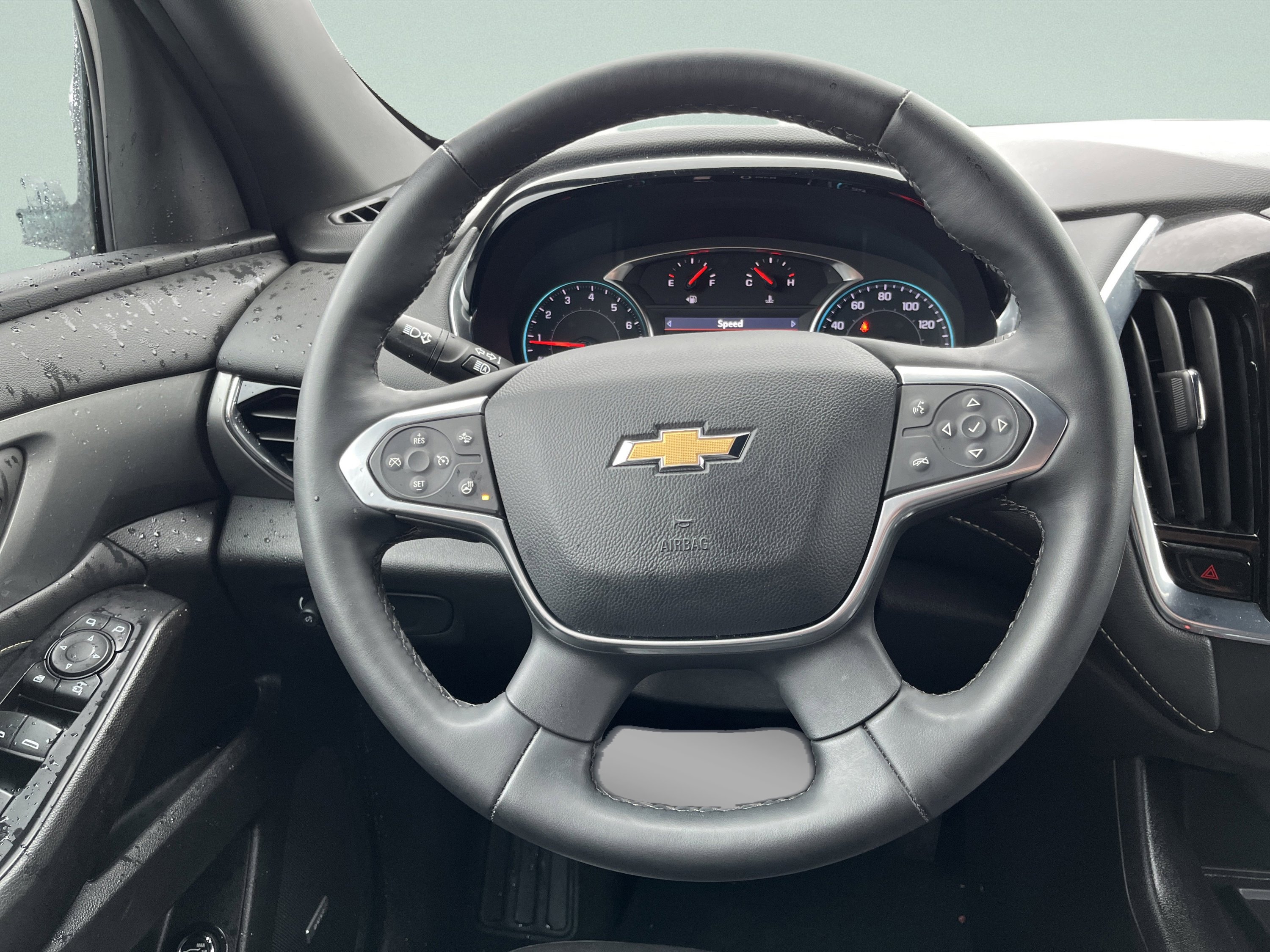 Used 2023 Chevrolet Traverse LT w/ LT Premium Package image 27