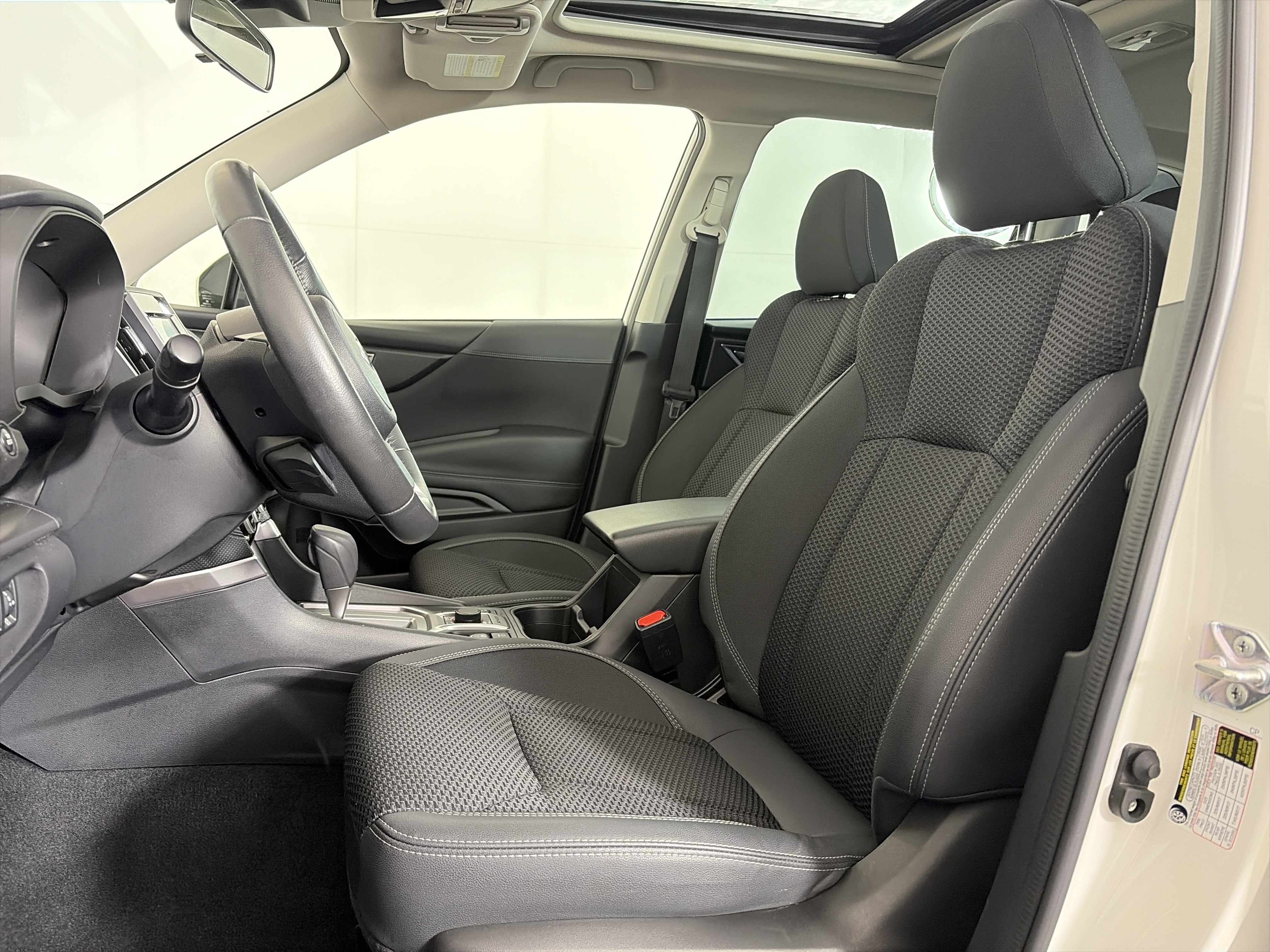 Certified 2023 Subaru Forester Premium AWD/4WD image 6