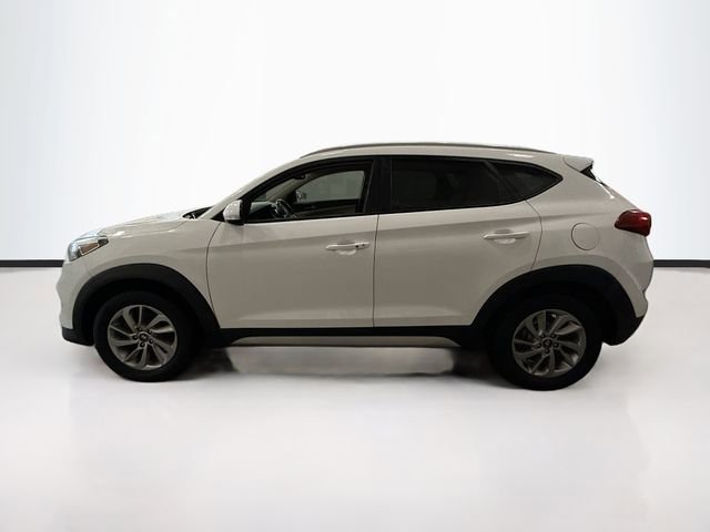 Used 2018 Hyundai Tucson SEL Plus image 9