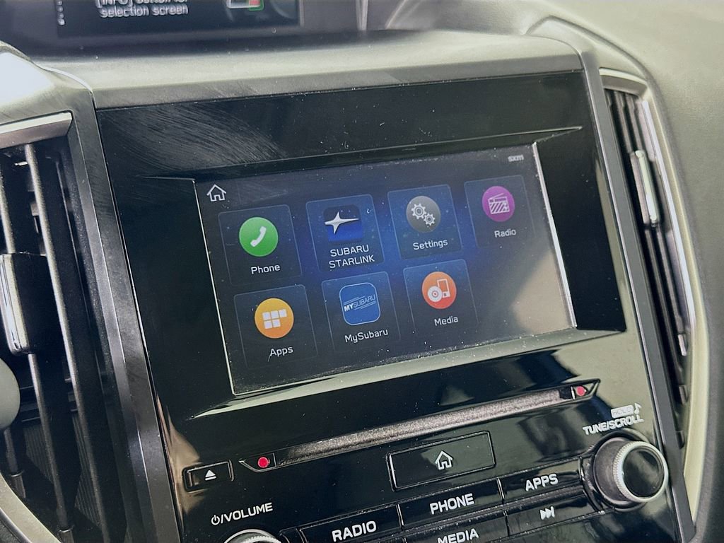 Used 2019 Subaru Forester Premium image 24