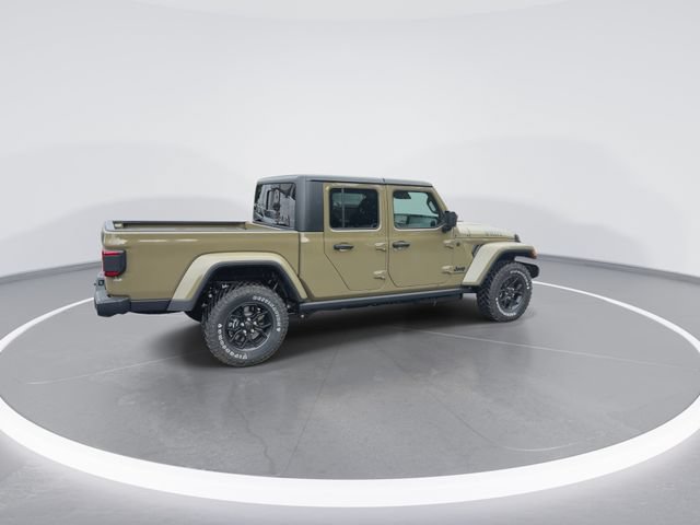 New 2026 Jeep Gladiator Mojave AWD/4WD image 9