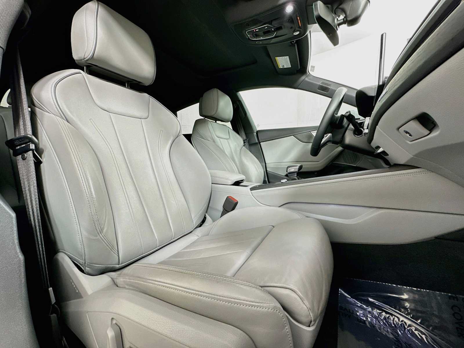 Certified 2023 Audi A5 2.0T Premium Plus w/ Premium Plus AWD/4WD image 26