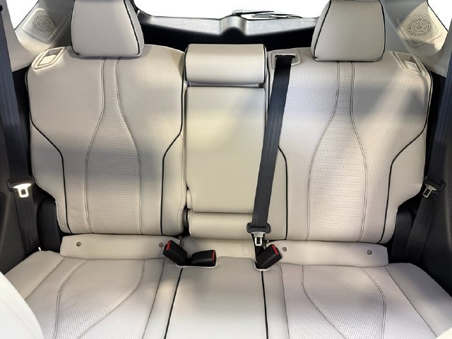 New 2026 Acura RDX w/ Advance Package AWD/4WD image 28