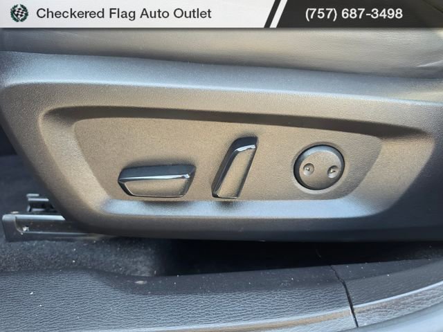 Used 2022 Mitsubishi Outlander SEL Black Edition image 20