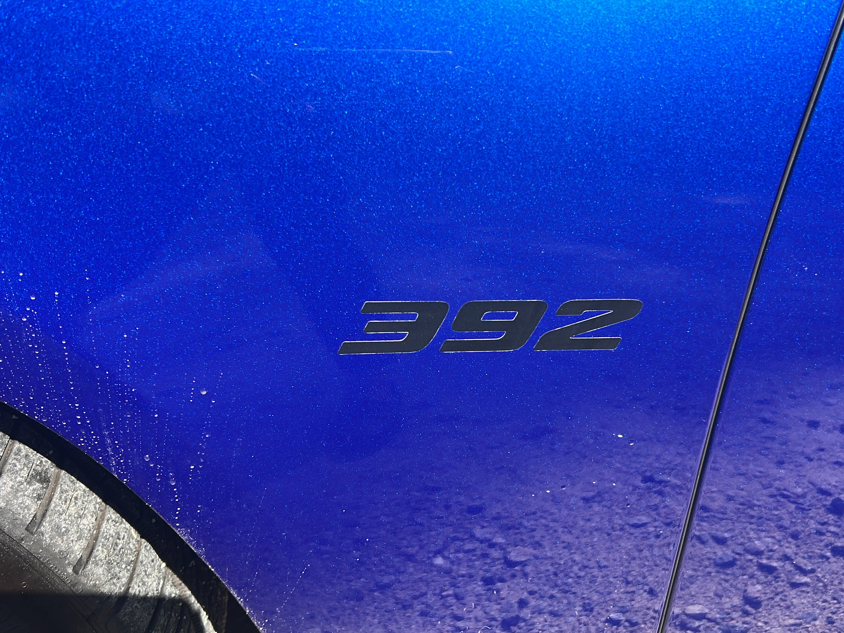 Used 2018 Dodge Charger R/T RWD image 22