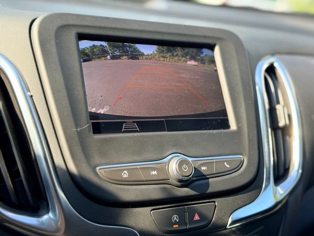 Used 2024 Chevrolet Equinox LT FWD image 15