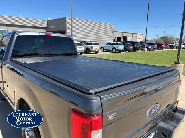 Used 2017 Ford F350 XLT image 20