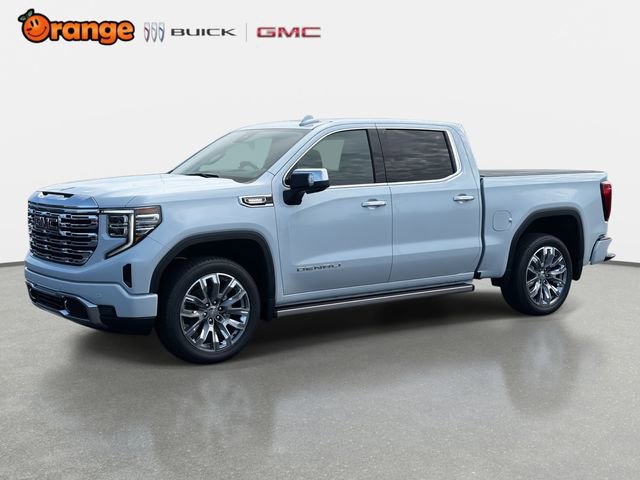 New 2026 GMC Sierra 1500 Denali image 7