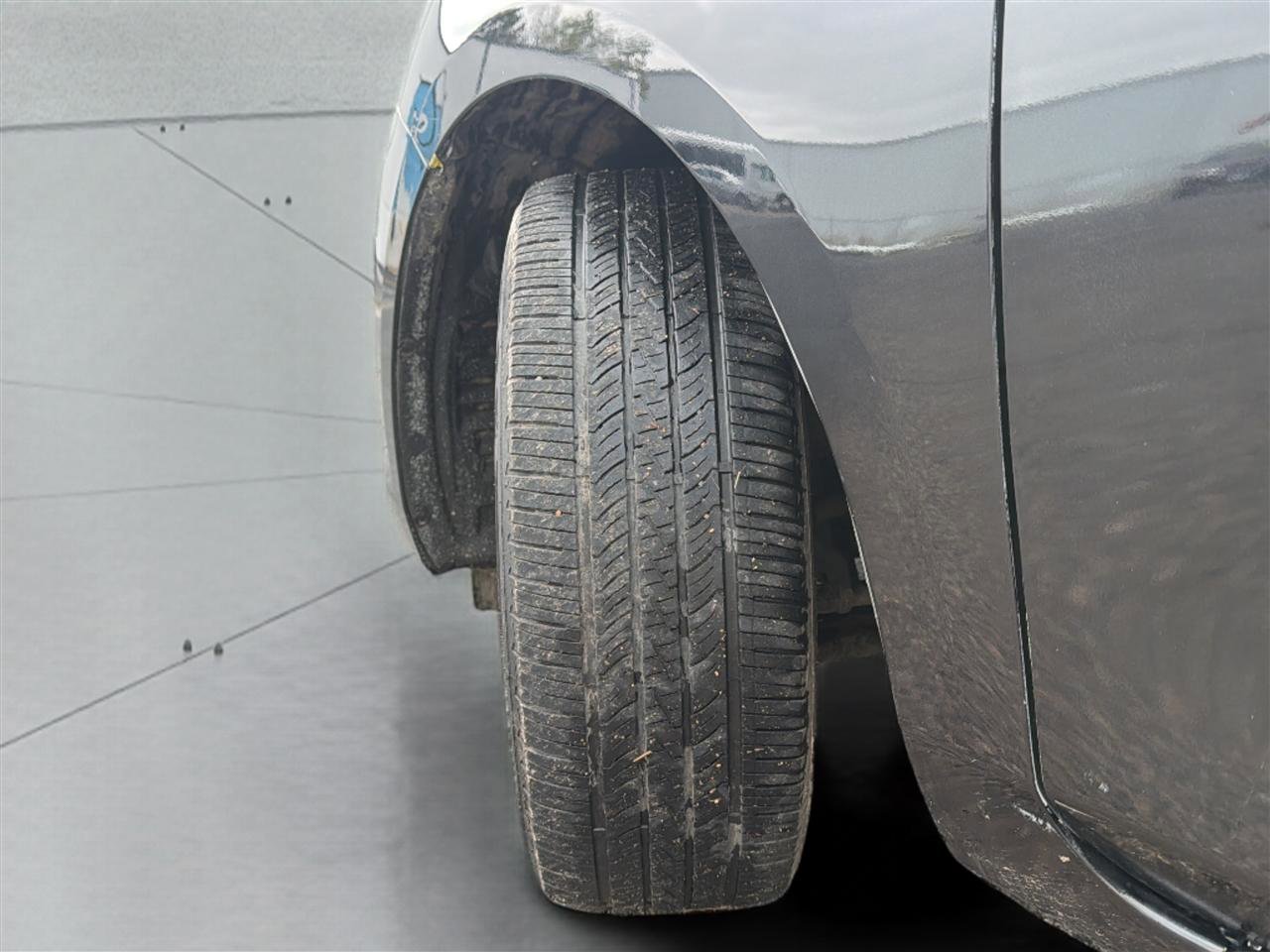 Used 2013 MAZDA MAZDA3 i SV w/ Convenience Pkg FWD image 25