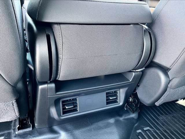 New 2026 Chevrolet Silverado 1500 W/T w/ WT Value Package AWD/4WD image 17