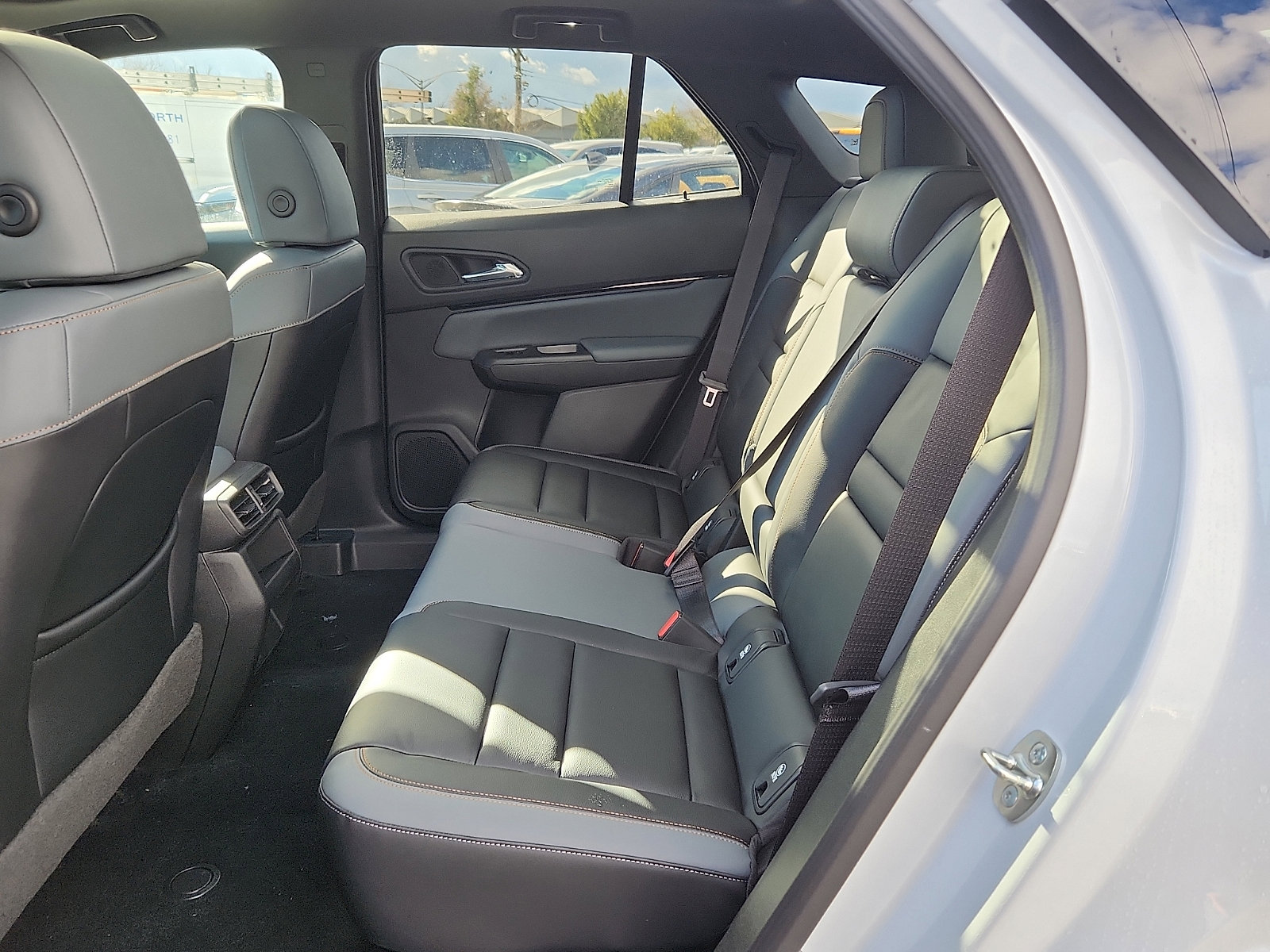 New 2026 Honda Prologue Touring image 6